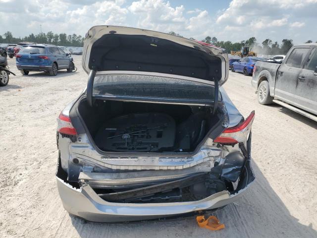 2018 TOYOTA CAMRY L - 4T1B11HK7JU083238