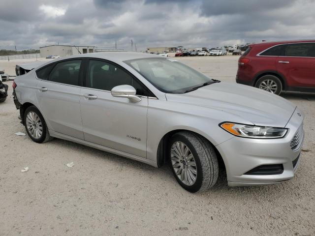 2016 FORD FUSION SE - 3FA6P0LU1GR283478