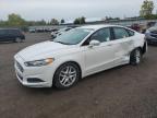 FORD FUSION SE photo