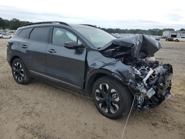 2024 KIA SPORTAGE X - KNDPYDDH1R7134471