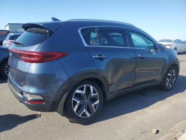 2020 KIA SPORTAGE E - KNDPNCAC2L7797213