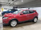 2019 NISSAN ROGUE SPOR - JN1BJ1CR8KW321986
