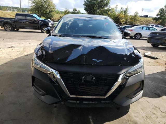 2020 NISSAN SENTRA SV - 3N1AB8CV1LY216599