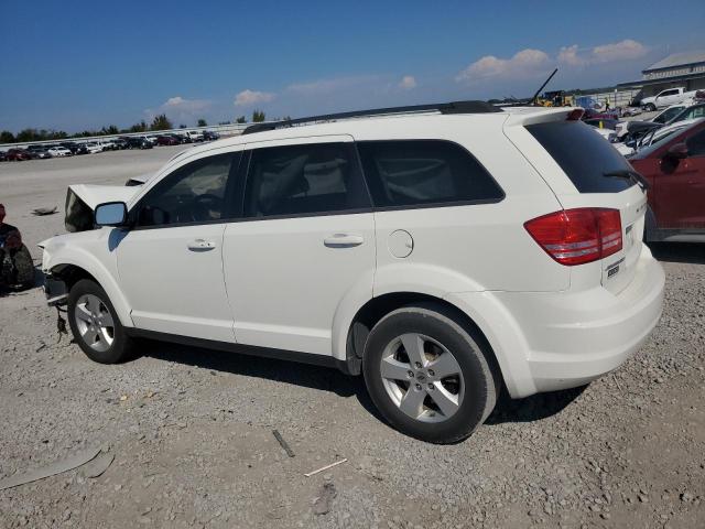 VIN 3C4PDCAB3JT254049 2018 DODGE JOURNEY no.2