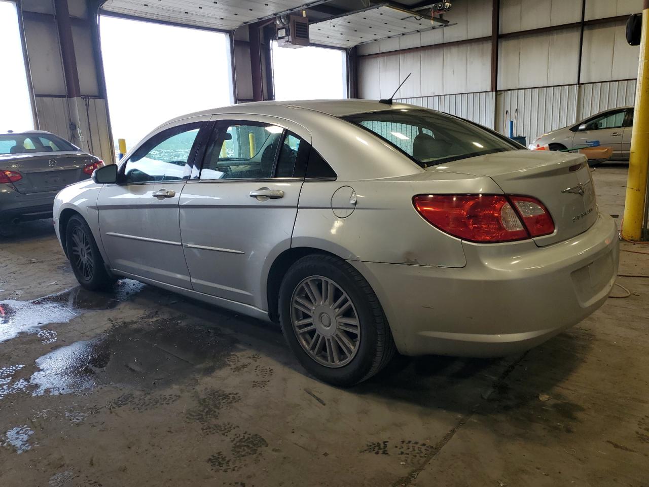 Lot #2926029830 2008 CHRYSLER SEBRING TO