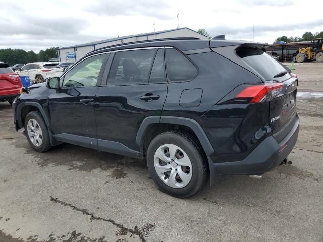 2020 TOYOTA RAV4 LE - JTMF1RFV2LD528117