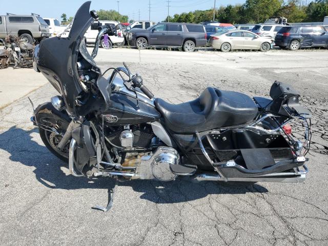 2009 HARLEY-DAVIDSON FLHTCU - 1HD1FC4159Y685391