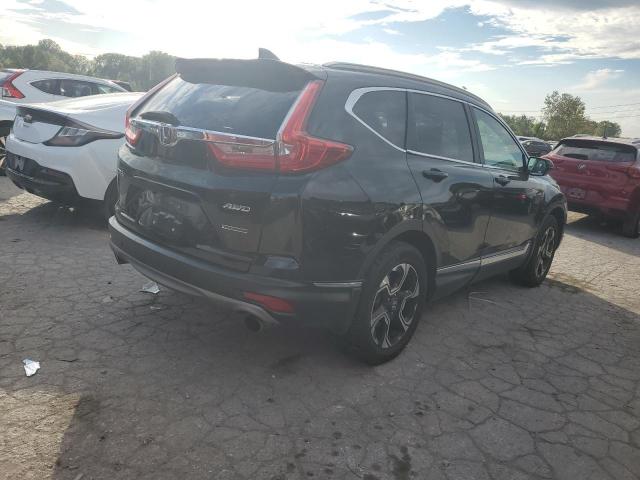 2019 HONDA CR-V TOURI - JHLRW2H98KX006002
