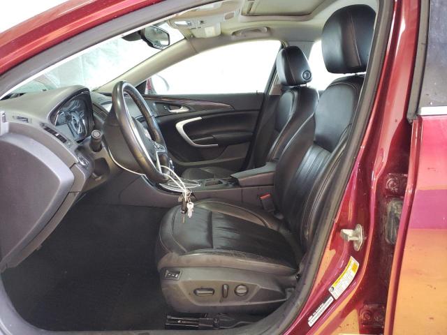 2017 BUICK REGAL PREM 2G4GR5GX2H9153688