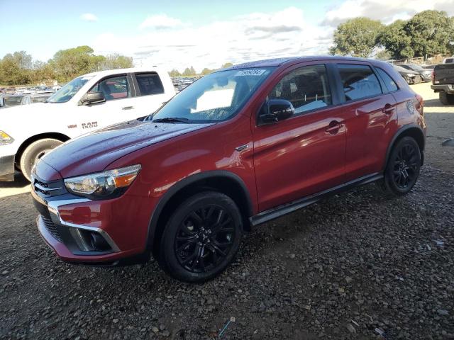 2019 MITSUBISHI OUTLANDER - JA4AP3AU8KU014916