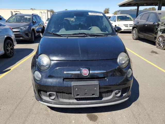 VIN 3C3CFFHH4FT625333 2015 Fiat 500, Sport no.5