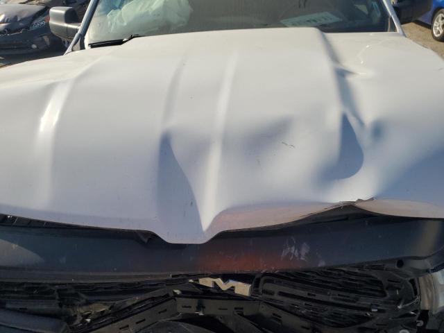 2022 RAM 1500 TRADE - 1C6SRFGT6NN443255