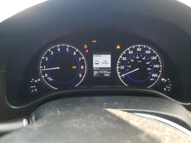 2015 INFINITI Q60 JOURNE - JN1CV6ELXFM890628