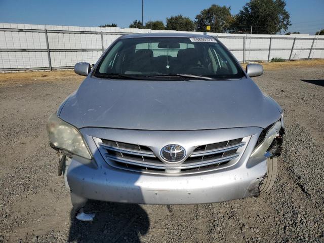 VIN 5YFBU4EE0DP136388 2013 Toyota Corolla, Base no.5