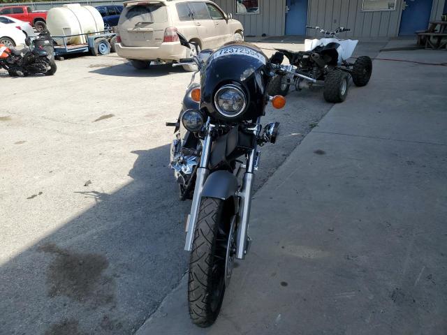 2010 HONDA VT1300 CX JH2SC6152AK001256