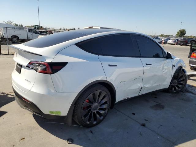 VIN 5YJYGDEF5MF277737 2021 Tesla MODEL Y no.3