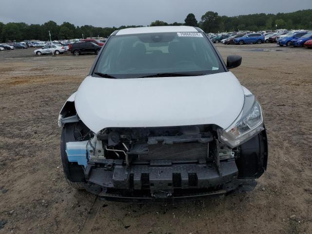 2020 NISSAN KICKS S - 3N1CP5BV0LL509238