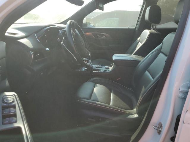 2023 CHEVROLET TRAVERSE P - 1GNEVKKW1PJ185692