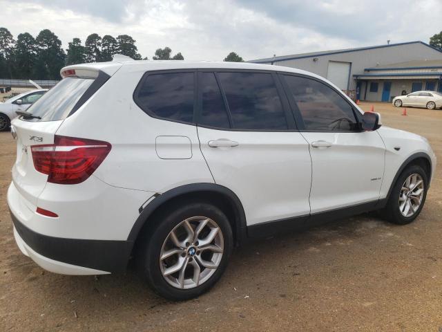 VIN 5UXWX9C59D0A31529 2013 BMW X3, Xdrive28I no.3