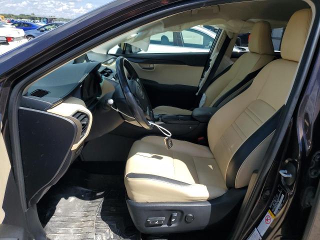 2015 LEXUS NX 200T - JTJYARBZ7F2007117