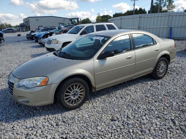 Chrysler SEBRING