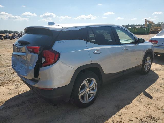 2020 GMC TERRAIN SL - 3GKALMEV8LL121443