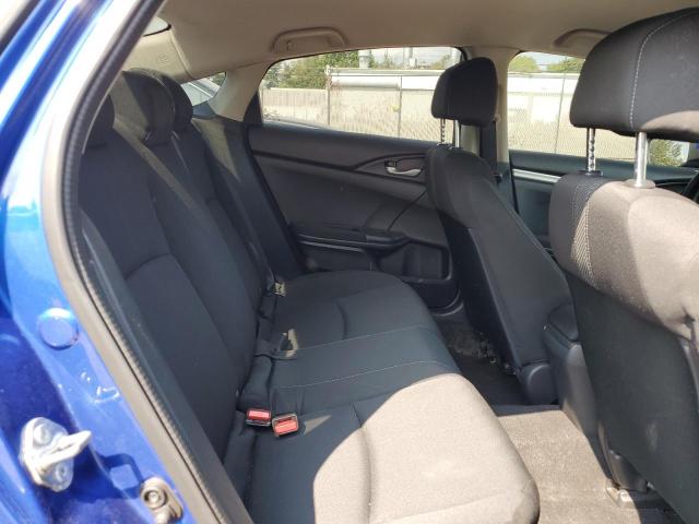 2016 HONDA CIVIC LX - 19XFC2F58GE023981