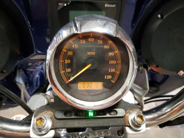 2007 HARLEY-DAVIDSON XL883 L 1HD4CR2107K401502