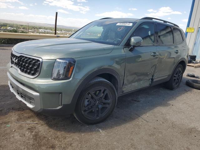 2023 KIA TELLURIDE #2955076822