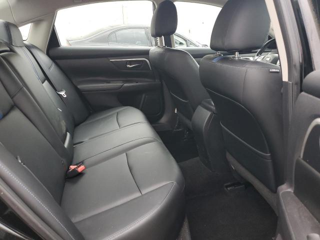 2018 NISSAN ALTIMA 2.5 - 1N4AL3AP1JC247963