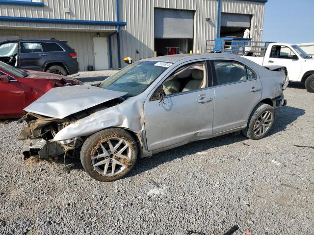 2010 FORD FUSION SEL #3040863221