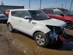 KIA SOUL photo