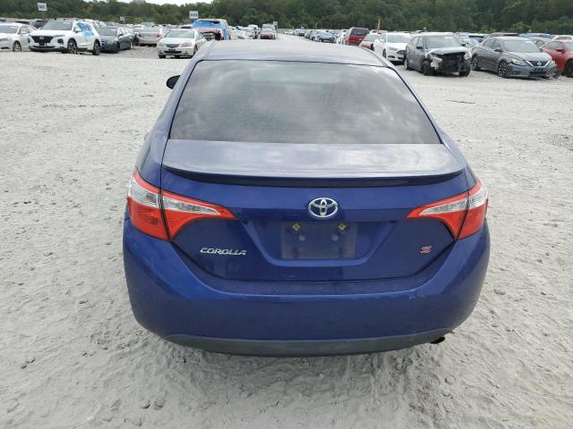 2015 TOYOTA COROLLA L - 2T1BURHEXFC456071