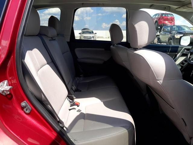 2015 SUBARU FORESTER 2 - JF2SJAHC3FH474854