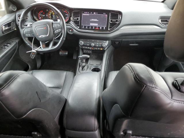 2022 DODGE DURANGO GT - 1C4RDJDG4NC196667