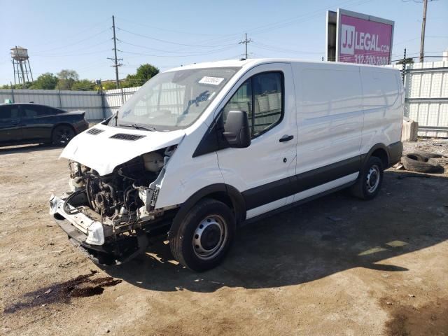 2019 FORD TRANSIT T-150 2019