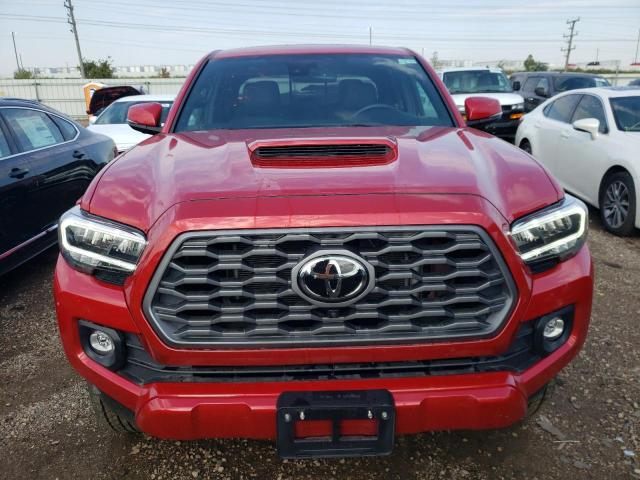 2023 TOYOTA TACOMA DOU - 3TYDZ5BN7PT032615