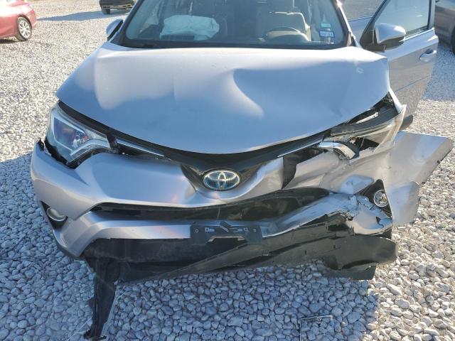 VIN JTMRJREV0HD152927 2017 Toyota RAV4, LE no.12