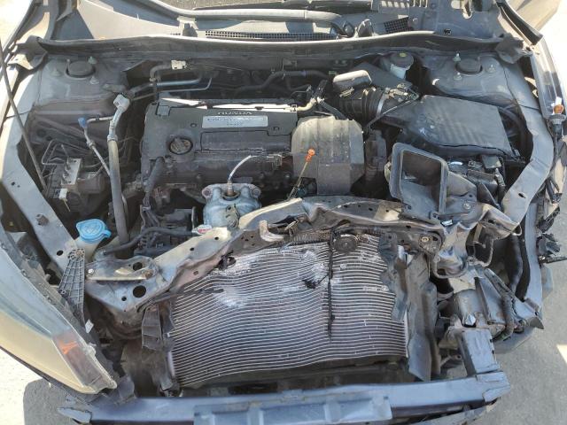 VIN 1HGCR2F32DA160818 2013 Honda Accord, LX no.11