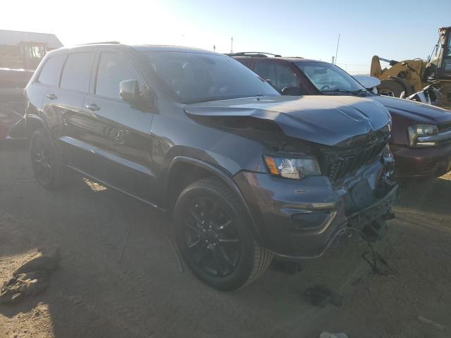 2019 JEEP GRAND CHER - 1C4RJFAG7KC578794