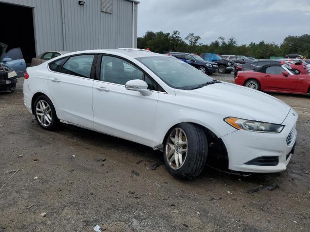 VIN 3FA6P0H74DR346670 2013 Ford Fusion, SE no.4