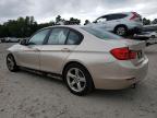 BMW 320 I XDRI photo