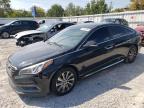 2015 HYUNDAI SONATA SPO - 5NPE34AF3FH044903