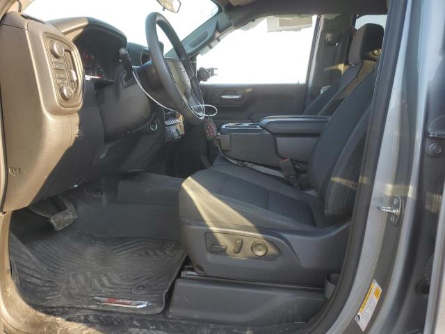 2023 CHEVROLET SILVERADO - 3GCUDCED4PG292339