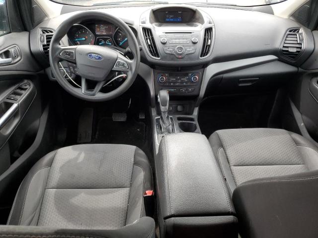 2018 FORD ESCAPE SE - 1FMCU9GD2JUB63916