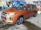 2020 MITSUBISHI OUTLANDER - JA4AP4AU2LU030715