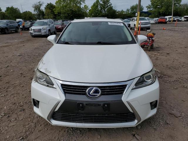 VIN JTHKD5BH4E2182860 2014 Lexus CT, 200 no.5