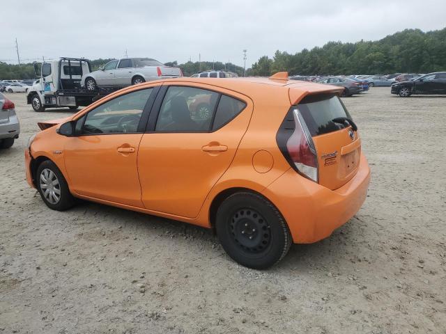 2015 TOYOTA PRIUS C - JTDKDTB33F1087112