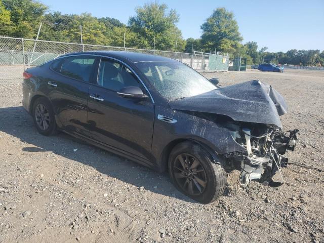 VIN 5XXGT4L16GG104731 2016 KIA Optima, LX no.4