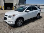 CHEVROLET EQUINOX LT photo